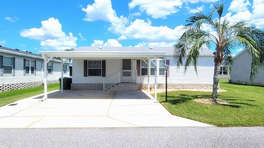 620 Yellow Cypress Lane a Winter Haven, FL Mobile or Manufactured Home for Sale